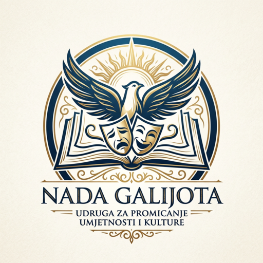 Nada Galijota logo